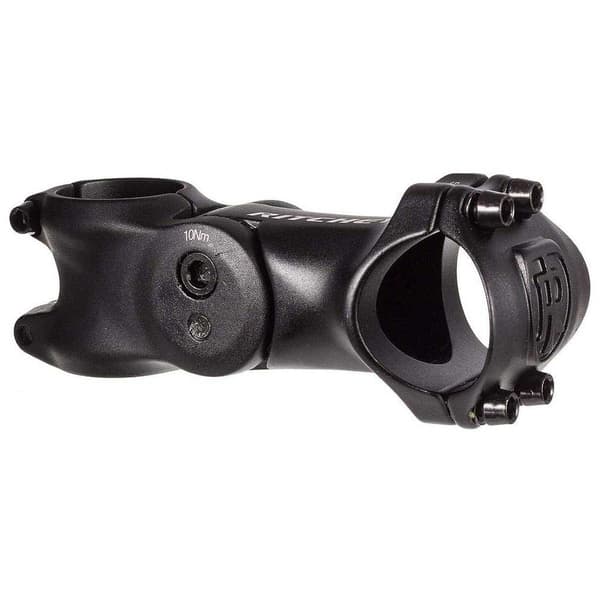 Ritchey Säädettävä Varsi 4 Axis Musta 105 mm / -32 - 40º
