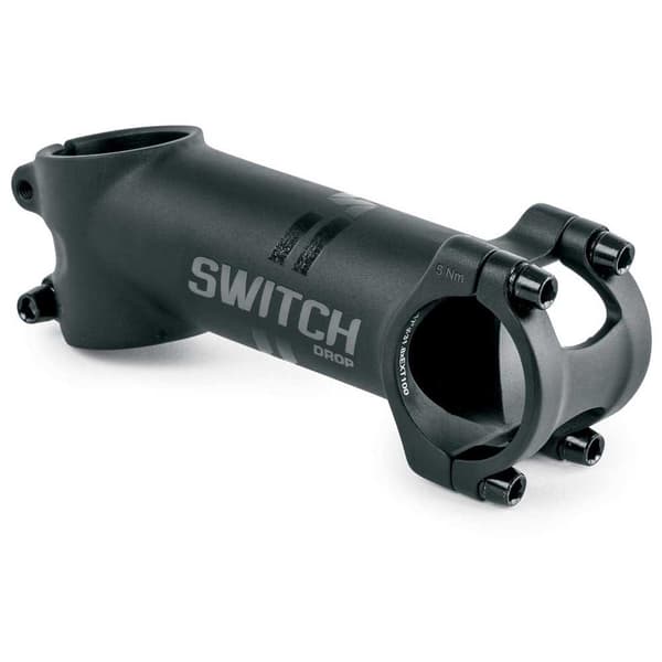 Switch Stilk Drop 31.8 Mm Søvfarvet 70 mm / ±17º