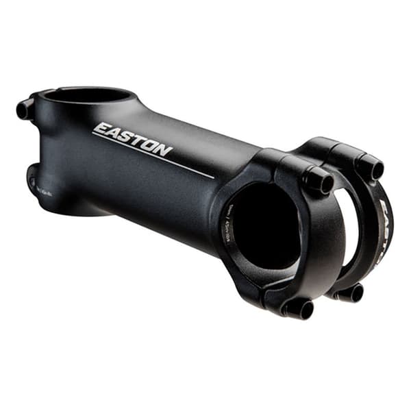 Easton Stem Ea50 31.8 Mm Svart 100 mm / 7º