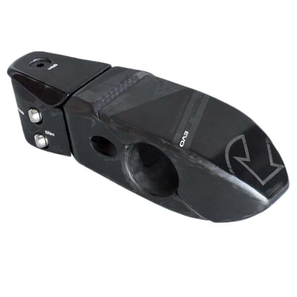 Pro Stam Missile Evo 31.8 Mm Svart 85 mm / ±10º