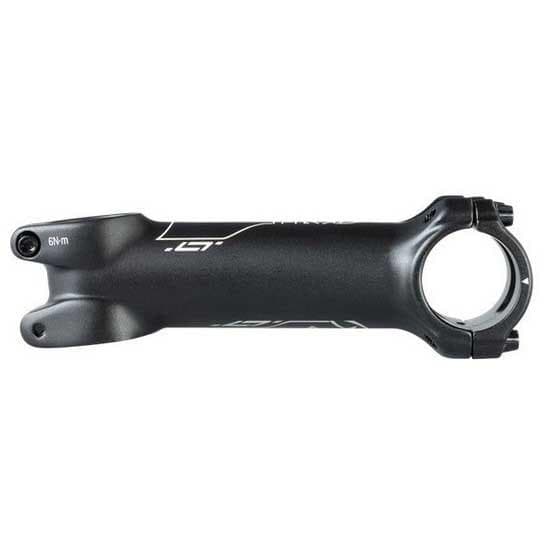 Pro Stilk Lt 31.8 Mm Sort 100 mm / ±6º