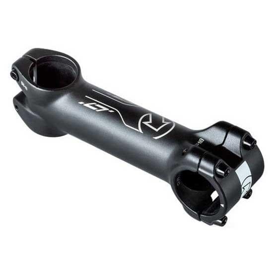 Pro Stilk Lt 31.8 Mm Sort 100 mm / ±6º