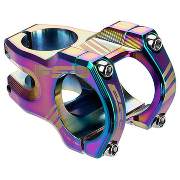 Fsa Mtb Stilk Gradient 31.8 Mm Flerfarvet 35 mm / ±6º