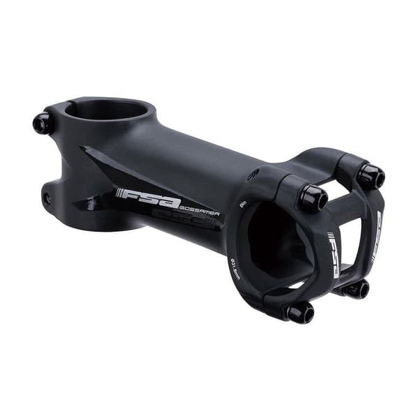 Fsa Varsi Gossamer Pro 31.8 Mm Hopeinen 60 mm / 6º