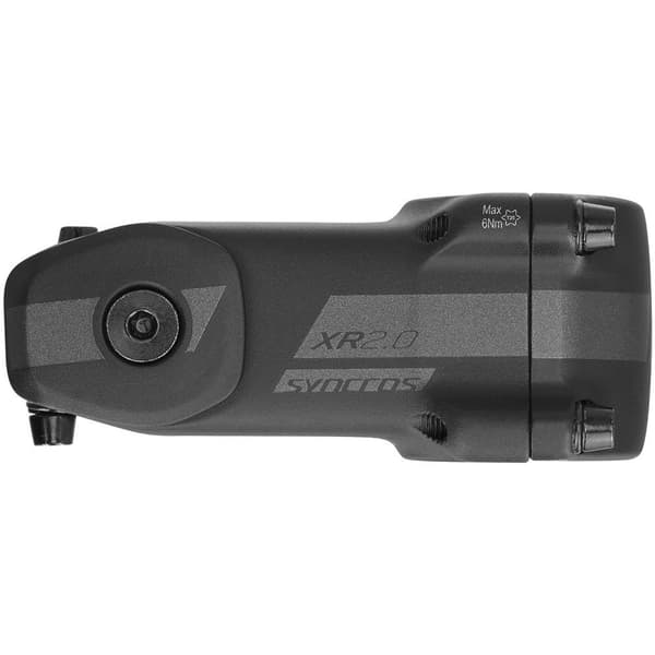 Syncros Stilk Xr 2.0 31.8 Mm Søvfarvet 70 mm / -8º