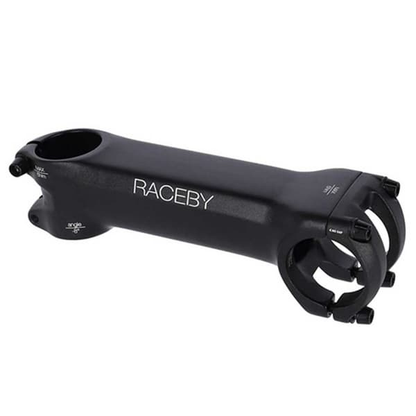 Xlc Stem St-m31 Raceby 31.8 Mm Svart 70 mm / ±8º