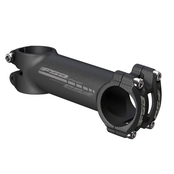Fsa Stilk Omega 31.8 Mm Sort 70 mm / ±6º