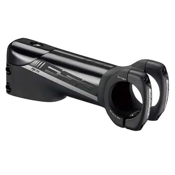 Fsa Stam Os-160 Acr Non Series Svart 110 mm / -6º