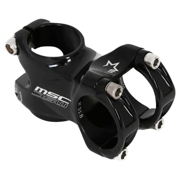 Msc Stem Ms13p Svart 90 mm / 7º