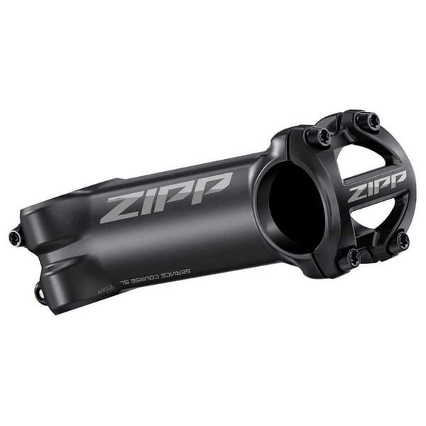 Zipp Varsi Service Course Sl-os 31.8 Mm Musta 100 mm / 6º