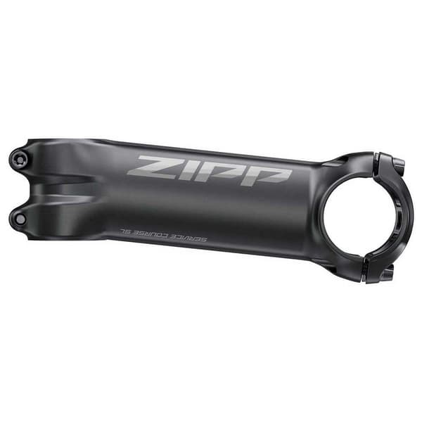 Zipp Varsi Service Course Sl-os 31.8 Mm Musta 100 mm / 6º