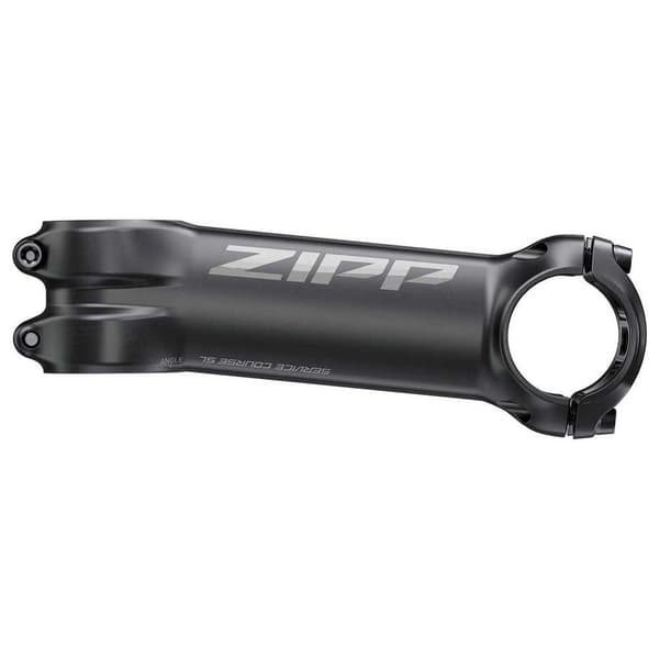 Zipp Varsi Service Course Sl-os 31.8 Mm Musta 100 mm / 6º