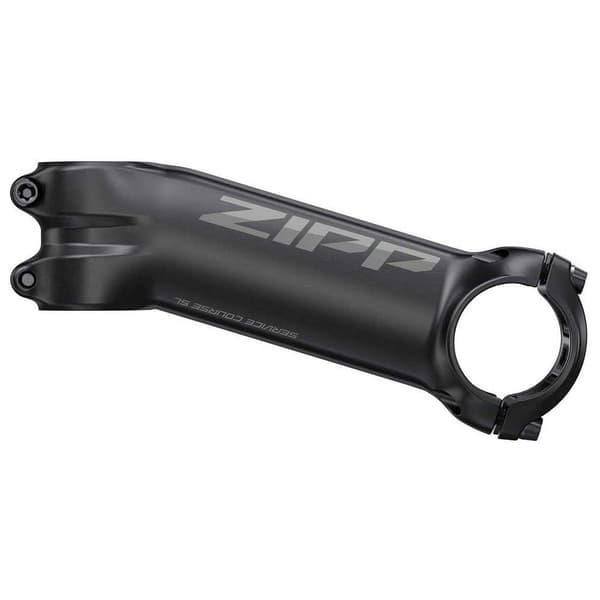 Zipp Varsi Service Course Sl-os 31.8 Mm Musta 100 mm / 6º