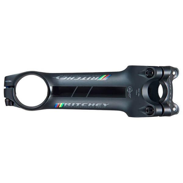 Ritchey Stilk Wcs C220 Sort 80 mm / ±25º