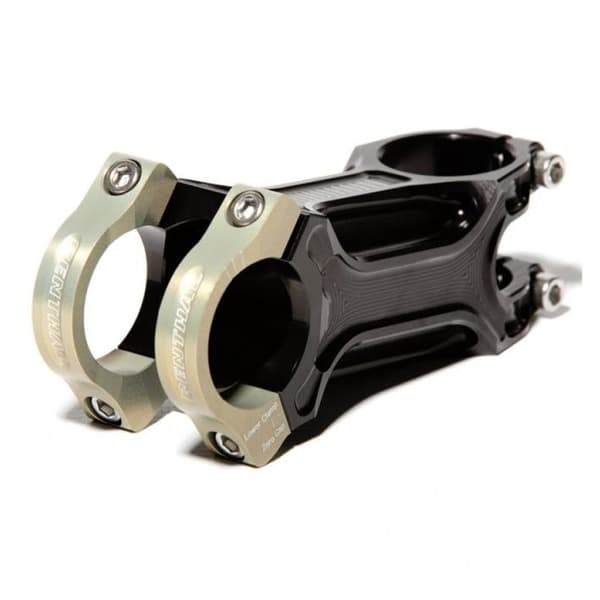Renthal Stilk Apex 31.8 Mm Sort 40 mm / ±6º