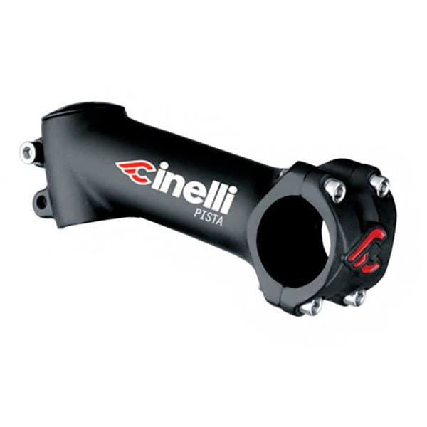 Cinelli Stilk Pista Stem Sort 120 mm / 25º