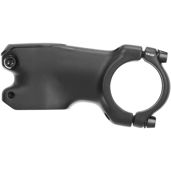Syncros Stam Xr 1.5 31.8 Mm Silver 80 mm / -8º