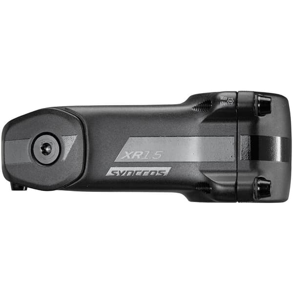 Syncros Stam Xr 1.5 31.8 Mm Silver 70 mm / -17º