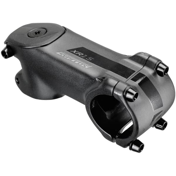 Syncros Stam Xr 1.5 31.8 Mm Silver 70 mm / -17º