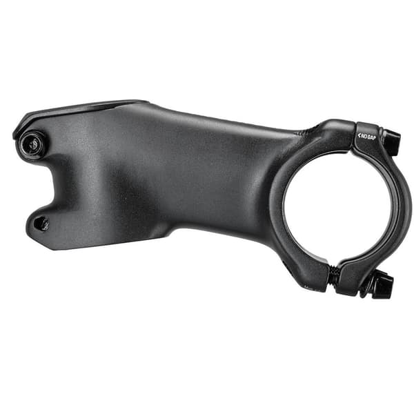 Syncros Stam Xr 1.5 31.8 Mm Silver 80 mm / -17º