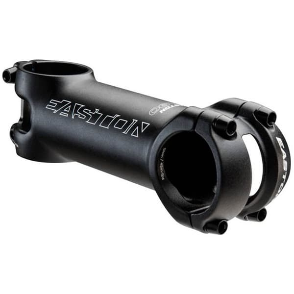 Easton Stem Ea90 Svart 110 mm / 0º