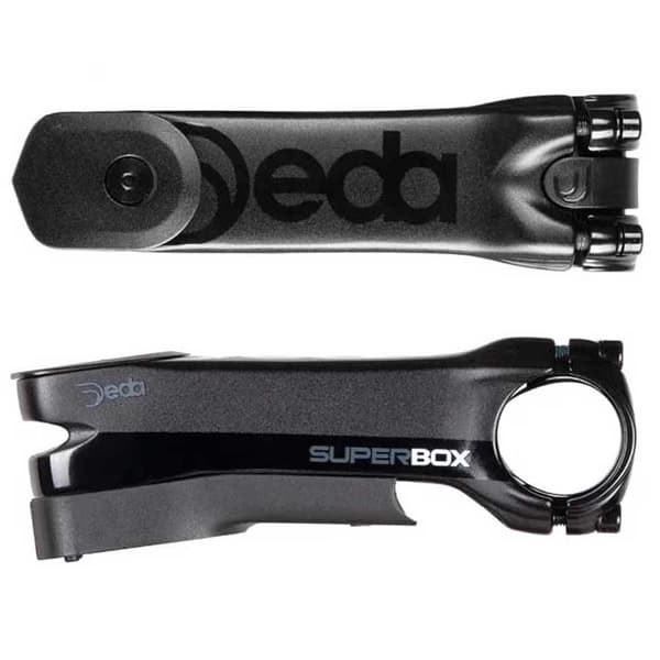 Deda Stilk Superbox Dcr Søvfarvet 130 mm