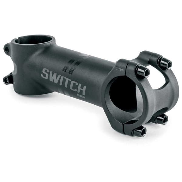 Switch Stilk Gap 35 Mm Søvfarvet 80 mm / ±7º