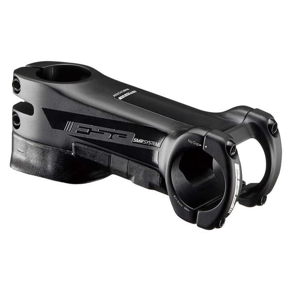 Fsa Stem Non Series Smr 31.8 Mm Svart 110 mm / ±6º