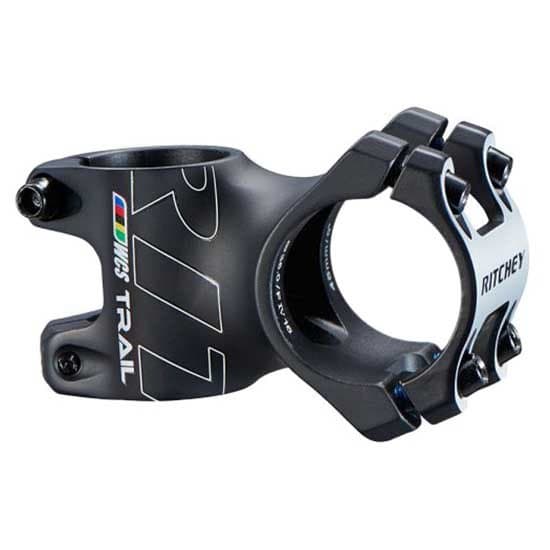 Ritchey Stam Comp Trail 31.8 Mm Svart 35 mm / 0º