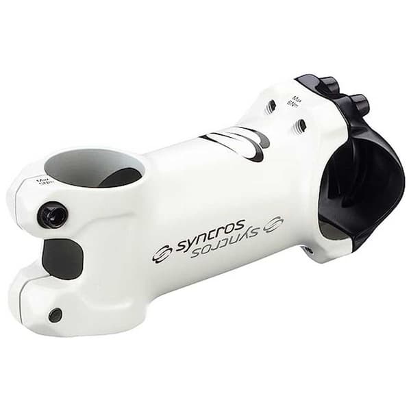 Syncros Stam Fl V2 H-polished Silver 110 mm / 6º