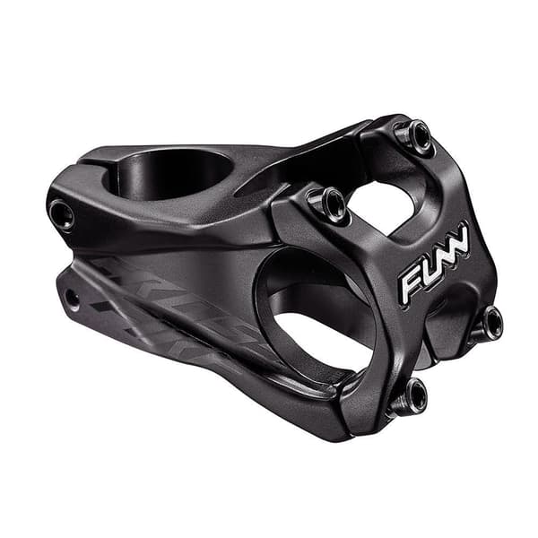 Funn Stilk Crossfire 31.8 Mm Søvfarvet 35 mm / 0º