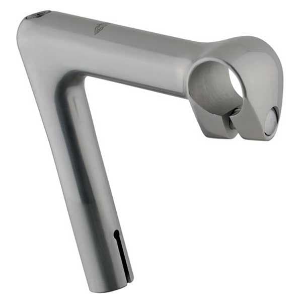 Cinelli Stam 1a 26 Mm Silver 120 mm / 73º