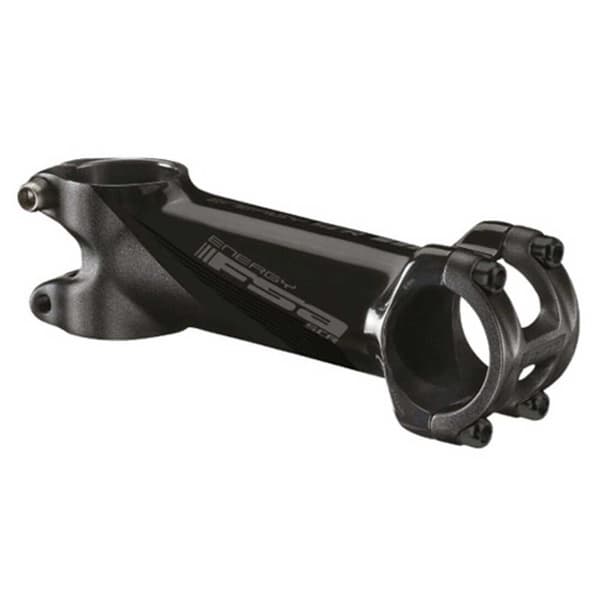 Fsa Stem Energy Scr Svart 110 mm / ±6º