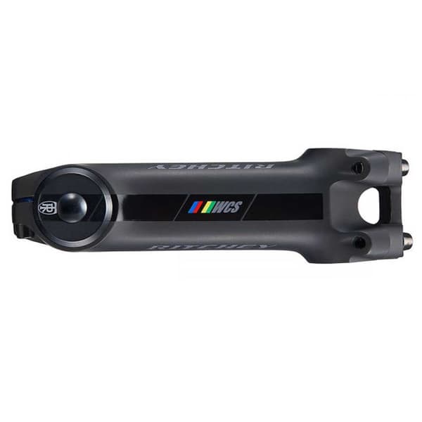 Ritchey Stilk Wcs Toyon Blatte 31.8 Mm With Top Cap Sort 110 mm / 6º