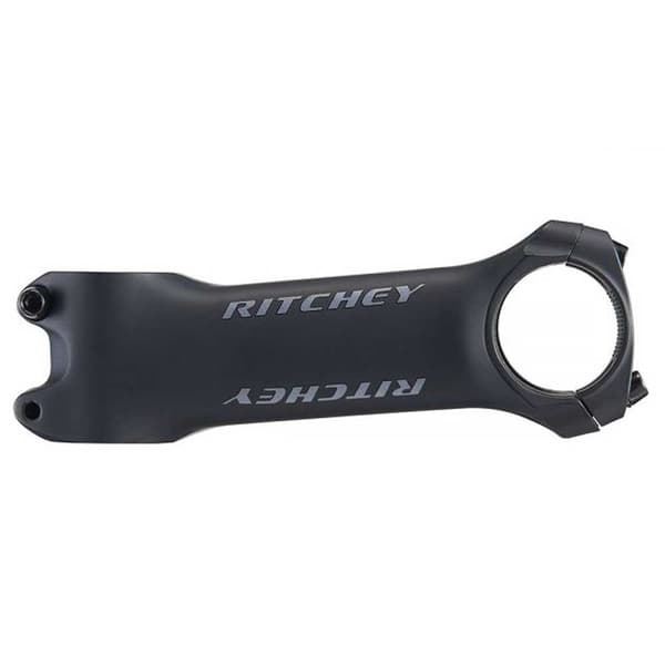Ritchey Stilk Wcs Toyon Blatte 31.8 Mm With Top Cap Sort 110 mm / 6º