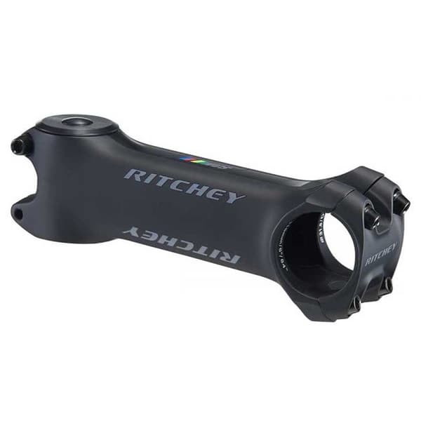 Ritchey Stilk Wcs Toyon Blatte 31.8 Mm With Top Cap Sort 110 mm / 6º