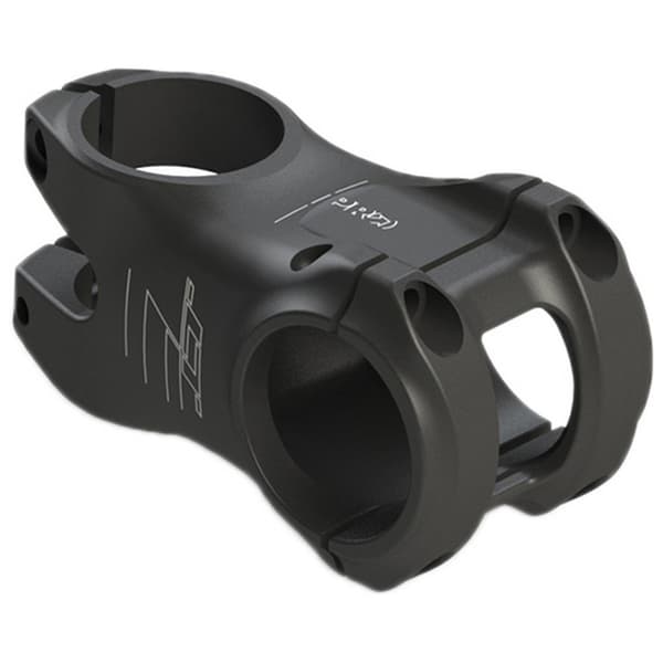 Pro Stilk Lt Sort 60 mm / 0º