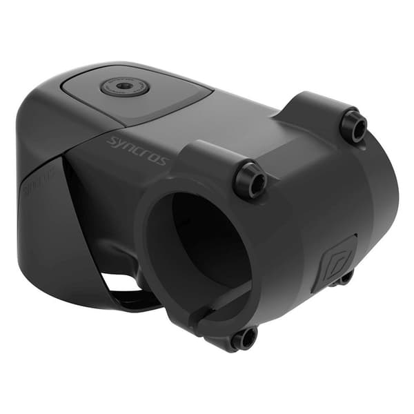 Syncros Stilk Am 1.5 31.8 Mm Søvfarvet 50 mm / 5º