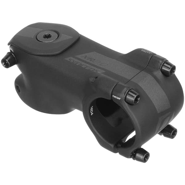 Syncros Stam Xr 2.0 31.8 Mm Silver 60 mm / -8º
