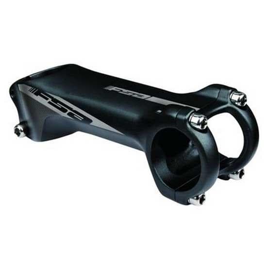 Fsa Mtb Varsi 31.8 Mm Musta 80 mm / ±20º
