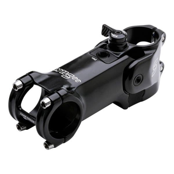 Cane Creek Stam Eesilk Climb Switch Silver 90 mm / -6º