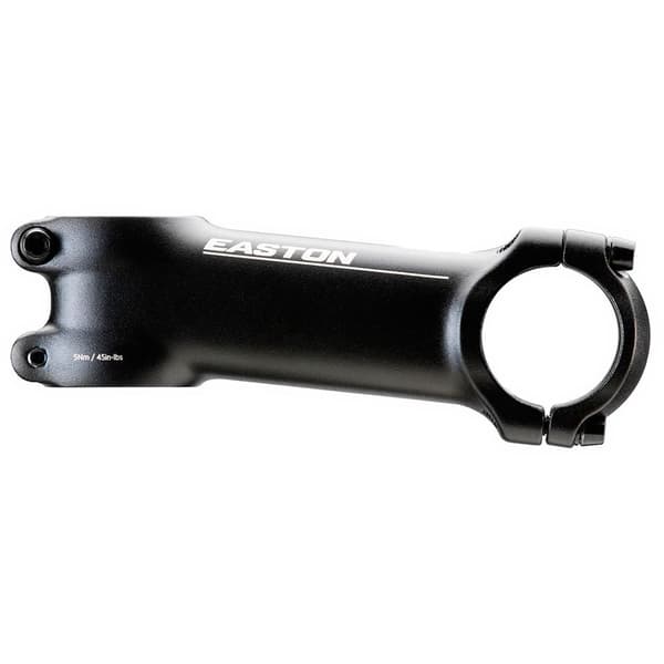 Easton Stem Ea50 Svart 90 mm / ±17º