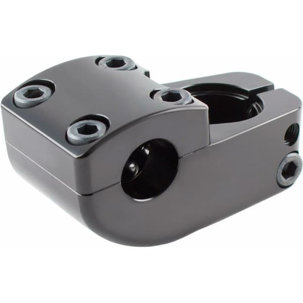 Odyssey Stam Nord 31.8 Mm 30 Mm Rise Silver 45 mm / 0º