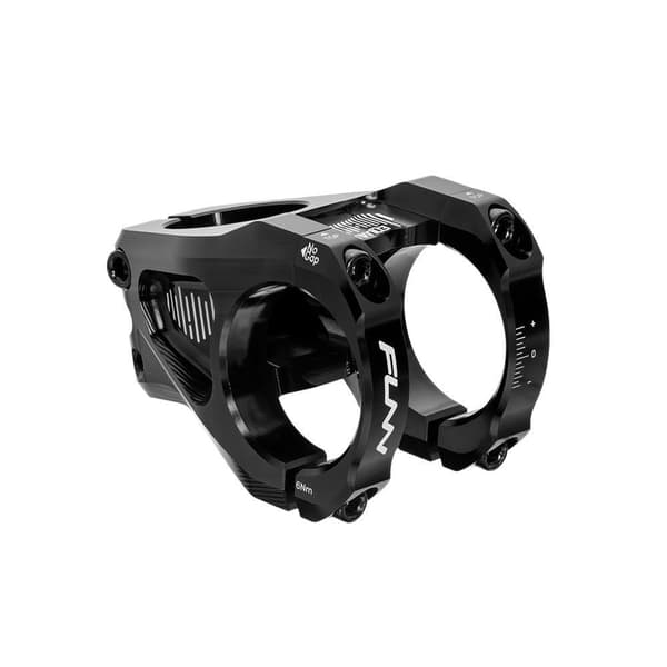 Funn Stilk Equalizer 31.8 Mm Søvfarvet 35 mm / 10º