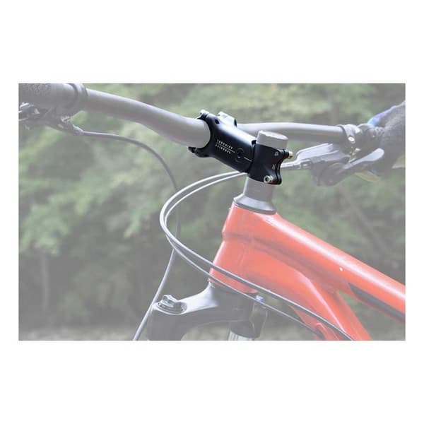 Redshift Sports Stam Shockstop Silver 120 mm / ±6º