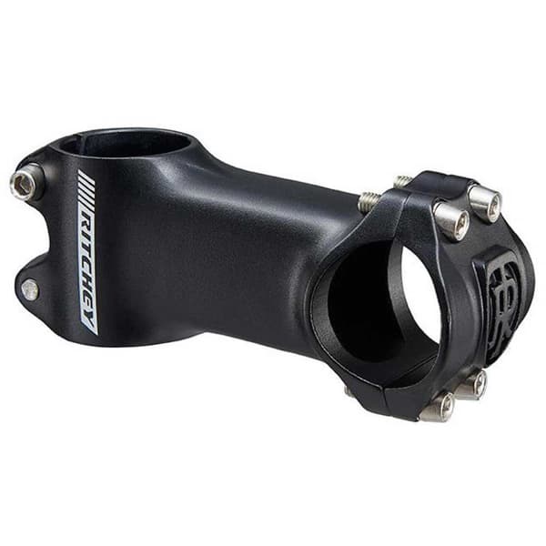 Ritchey Stem Oem 4 Axis Bb Svart 80 mm / 6º