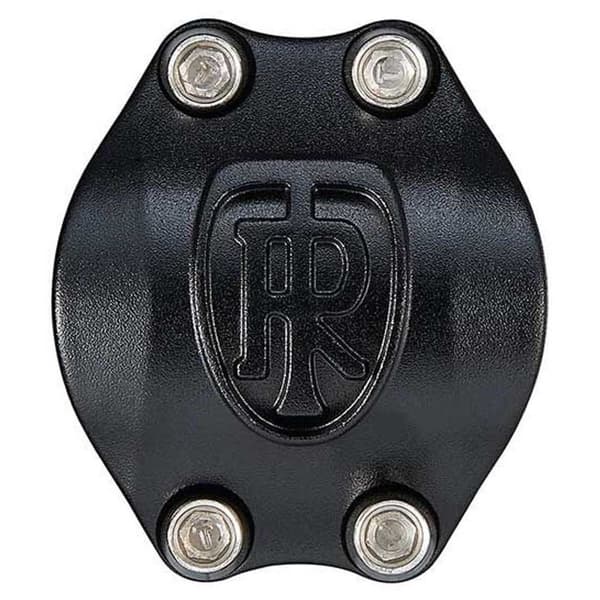 Ritchey Varsi Rl1 4-axis 31.8 Mm Musta 40 mm / 84°/6°