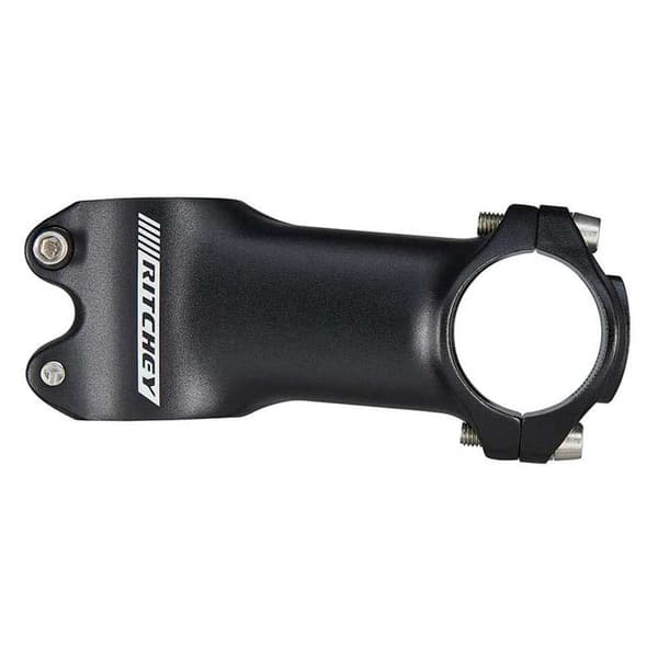 Ritchey Varsi Rl1 4-axis 31.8 Mm Musta 40 mm / 84°/6°