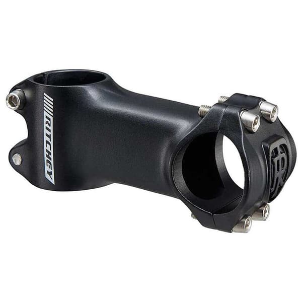 Ritchey Varsi Rl1 4-axis 31.8 Mm Musta 40 mm / 84°/6°