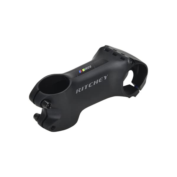 Ritchey Stam Wcs Chicane B2 Blatte Svart 90 mm / 80º